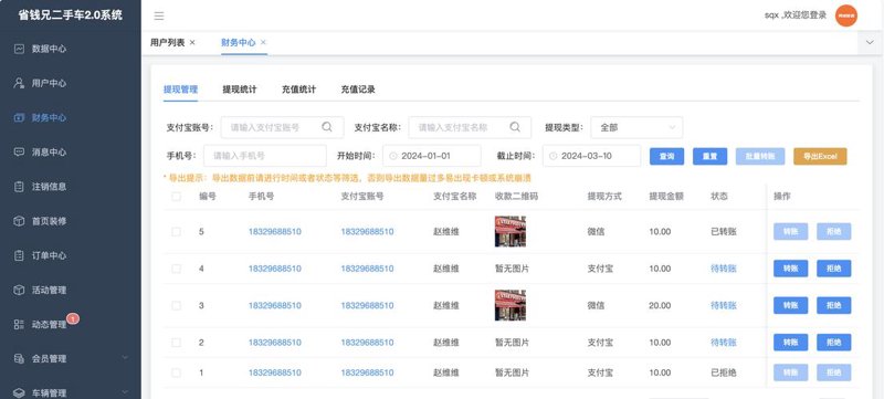 小程序开发多少钱